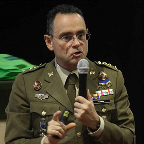 Pedro Baños